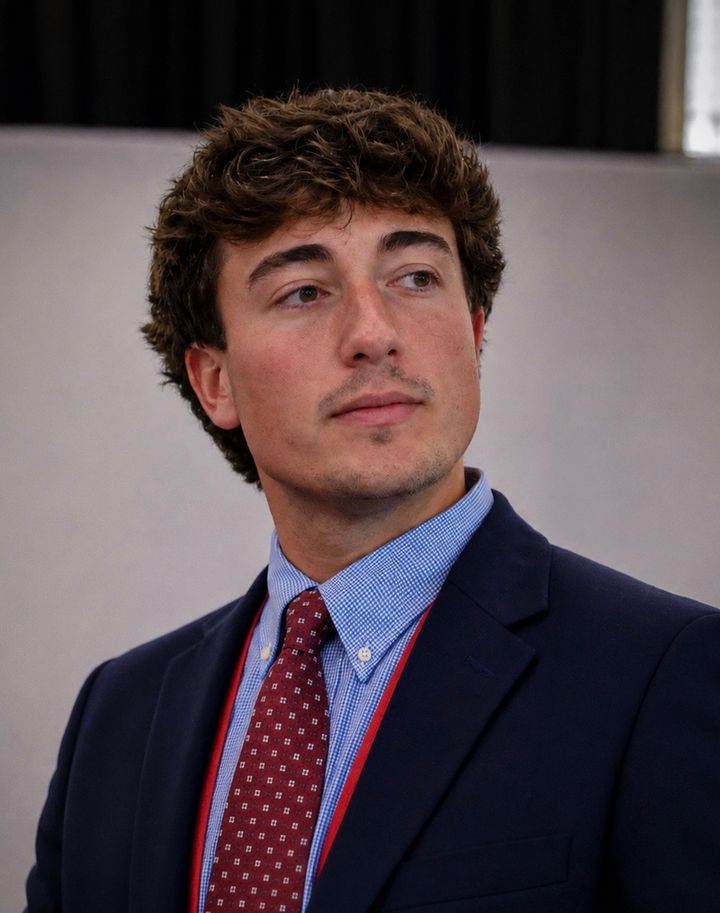 Chase Vogt